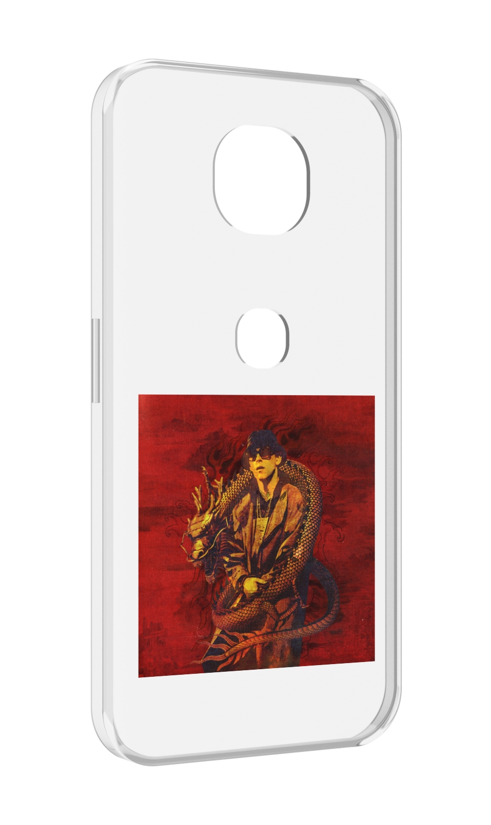 Чехол MyPads Dragonborn Big Baby Tape для Motorola Moto G5S (XT1799-2), Прозрачный, Tocco
Чехол MyPads Dragonborn Big Baby Tape для Motorola Moto G5S (XT1799-2), Прозрачный, Tocco