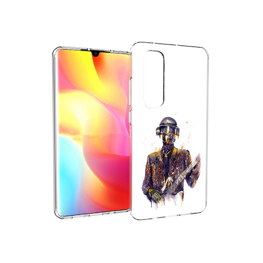 Чехол MyPads Tocco для Xiaomi Mi Note 10 Lite космо-гитарист (PT149714.254.392), Прозрачный, Tocco
Чехол MyPads Tocco для Xiaomi Mi Note 10 Lite космо-гитарист (PT149714.254.392), Прозрачный, Tocco