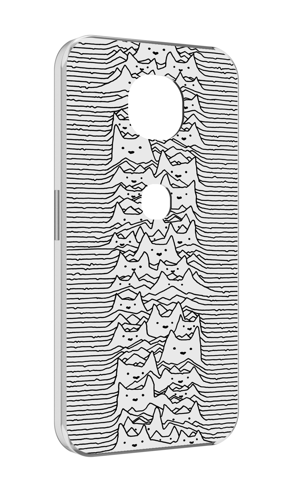 Чехол MyPads черно белые коты 3D для Motorola Moto G5S (XT1799-2), Прозрачный, Tocco
Чехол MyPads черно белые коты 3D для Motorola Moto G5S (XT1799-2), Прозрачный, Tocco