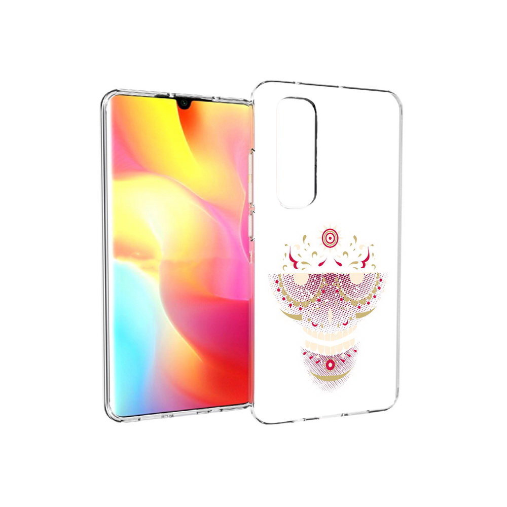 Чехол MyPads Tocco для Xiaomi Mi Note 10 Lite карнавальный скелет абстракция, Прозрачный, Tocco
Чехол MyPads Tocco для Xiaomi Mi Note 10 Lite карнавальный скелет абстракция, Прозрачный, Tocco