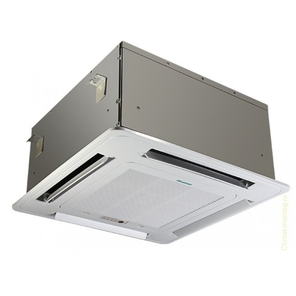 Кассетная сплит-система Hisense AUC-18UR4SAA2/AUW-18U4SS, AUC-18UR4SAA2/AUW-18U4SS
Кассетная сплит-система Hisense AUC-18UR4SAA2/AUW-18U4SS, AUC-18UR4SAA2/AUW-18U4SS