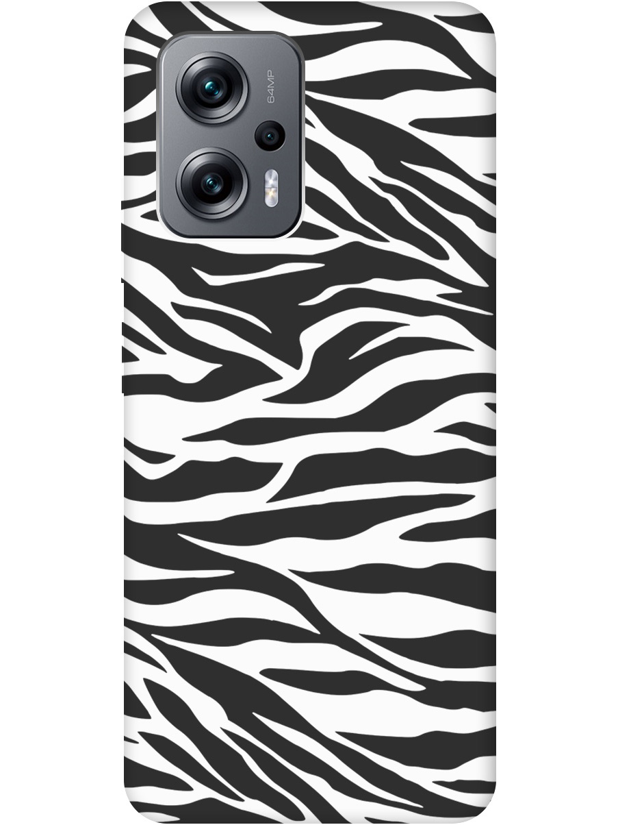 Чехол на Poco X4 GT / Xiaomi Redmi Note 11T Pro / 11T Pro+ (813161) Soft Touch черный, 20000526
Чехол на Poco X4 GT / Xiaomi Redmi Note 11T Pro / 11T Pro+ (813161) Soft Touch черный, 20000526