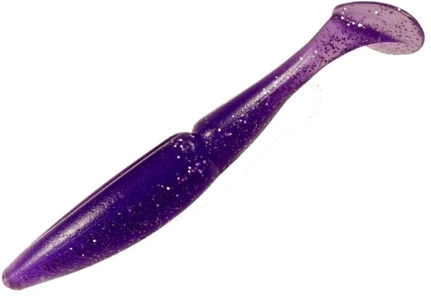 Силиконовая приманка Sawamura One Up Shad 5" (5шт.) цв. 156, Фиолетовый, One Up Shad 5
Силиконовая приманка Sawamura One Up Shad 5" (5шт.) цв. 156, Фиолетовый, One Up Shad 5
