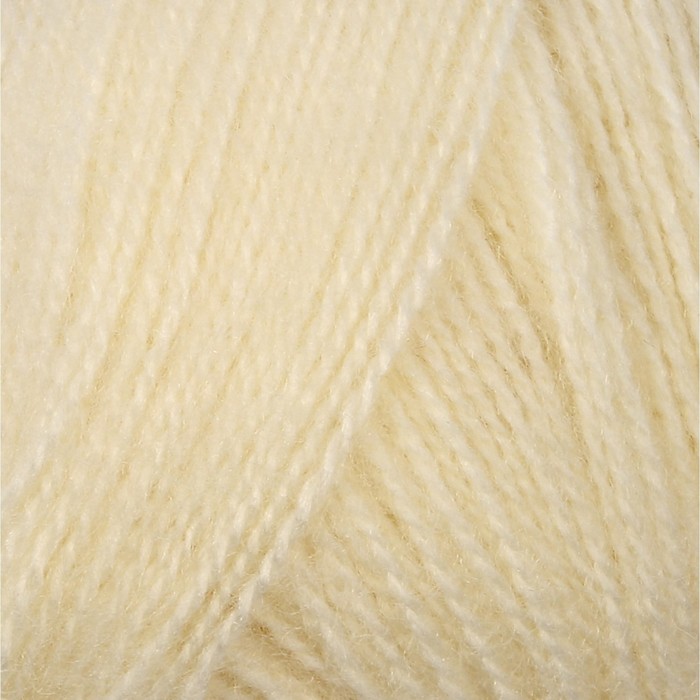 Пряжа "Angora real 40" 60% акрил, 40% шерсть 480м/100гр (01 кремовый), Белый, Пряжа для вязания "Angora real 40"
Пряжа "Angora real 40" 60% акрил, 40% шерсть 480м/100гр (01 кремовый), Белый, Пряжа для вязания "Angora real 40"