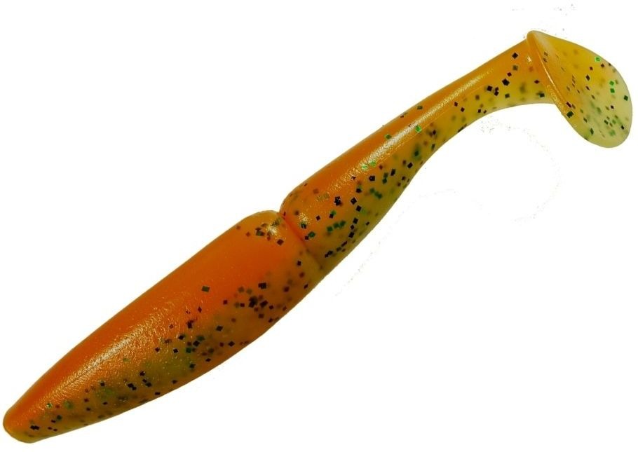 Силиконовая приманка Sawamura One Up Shad 3" (7шт.) цв. 153, Оранжевый;зеленый, One Up Shad 3
Силиконовая приманка Sawamura One Up Shad 3" (7шт.) цв. 153, Оранжевый;зеленый, One Up Shad 3