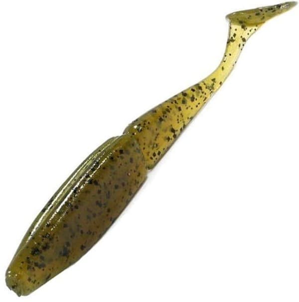 Силиконовая приманка Sawamura One Up Shad 3" (7шт.) цв. 14, Зеленый, One Up Shad 3
Силиконовая приманка Sawamura One Up Shad 3" (7шт.) цв. 14, Зеленый, One Up Shad 3