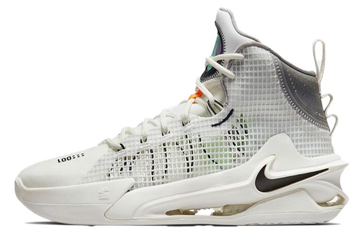 Кроссовки унисекс Nike Air Zoom G.T. Jump EP белые 43 EU, Белый, Air Zoom G.T. Jump EP
Кроссовки унисекс Nike Air Zoom G.T. Jump EP белые 43 EU, Белый, Air Zoom G.T. Jump EP