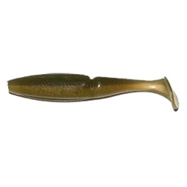 Силиконовая приманка Sawamura One Up Shad 2" (10шт.) цв. 67, Коричневый, One Up Shad 2
Силиконовая приманка Sawamura One Up Shad 2" (10шт.) цв. 67, Коричневый, One Up Shad 2