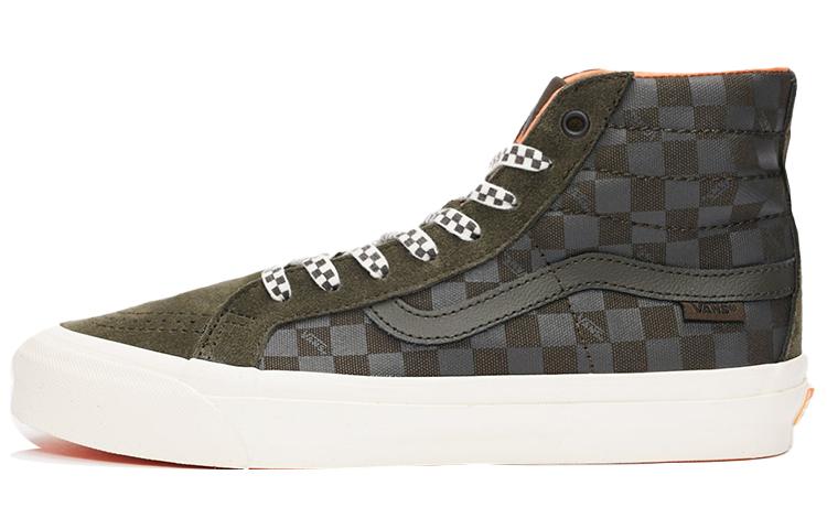 Кеды унисекс Vans Porter by Yoshida Co. OG x SK8 LX хаки 38 EU, Porter by Yoshida Co. OG x SK8 LX
Кеды унисекс Vans Porter by Yoshida Co. OG x SK8 LX хаки 38 EU, Porter by Yoshida Co. OG x SK8 LX