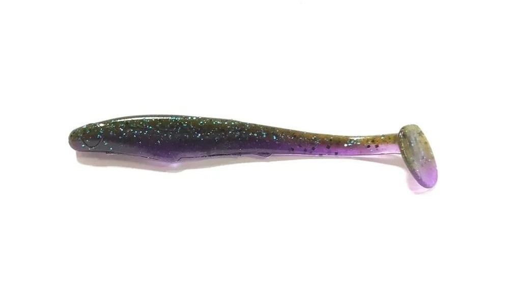 Силиконовая приманка REINS ROCKVIBE SHINER 4" Цв. 060-Onga River Moneybait, Фиолетовый, Rockvibe Shiner
Силиконовая приманка REINS ROCKVIBE SHINER 4" Цв. 060-Onga River Moneybait, Фиолетовый, Rockvibe Shiner