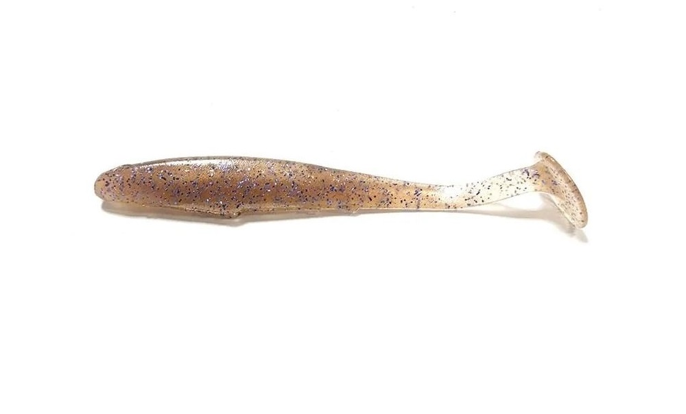 Силиконовая приманка REINS ROCKVIBE SHINER 4" Цв. 050-Shrimp Blue, Коричневый, Rockvibe Shiner
Силиконовая приманка REINS ROCKVIBE SHINER 4" Цв. 050-Shrimp Blue, Коричневый, Rockvibe Shiner