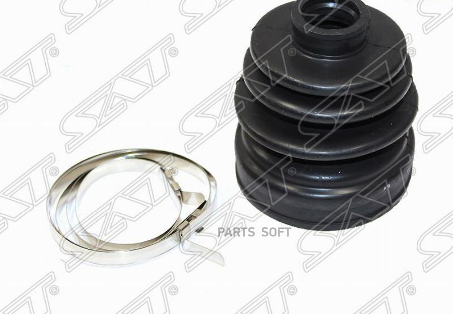 SAT C-1086 Пыльник шруса внутренний FR SUBARU IMPREZA GG/FORESTER SF 2 хомута. резина 1ш
SAT C-1086 Пыльник шруса внутренний FR SUBARU IMPREZA GG/FORESTER SF 2 хомута. резина 1ш