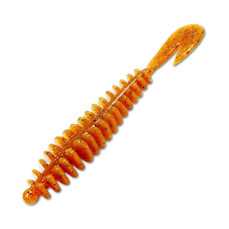 Силиконовая приманка REINS ROCKVIBE GRUB 4" Цв. 399-Rootbeer SP, Оранжевый, Rockvibe Grub
Силиконовая приманка REINS ROCKVIBE GRUB 4" Цв. 399-Rootbeer SP, Оранжевый, Rockvibe Grub
