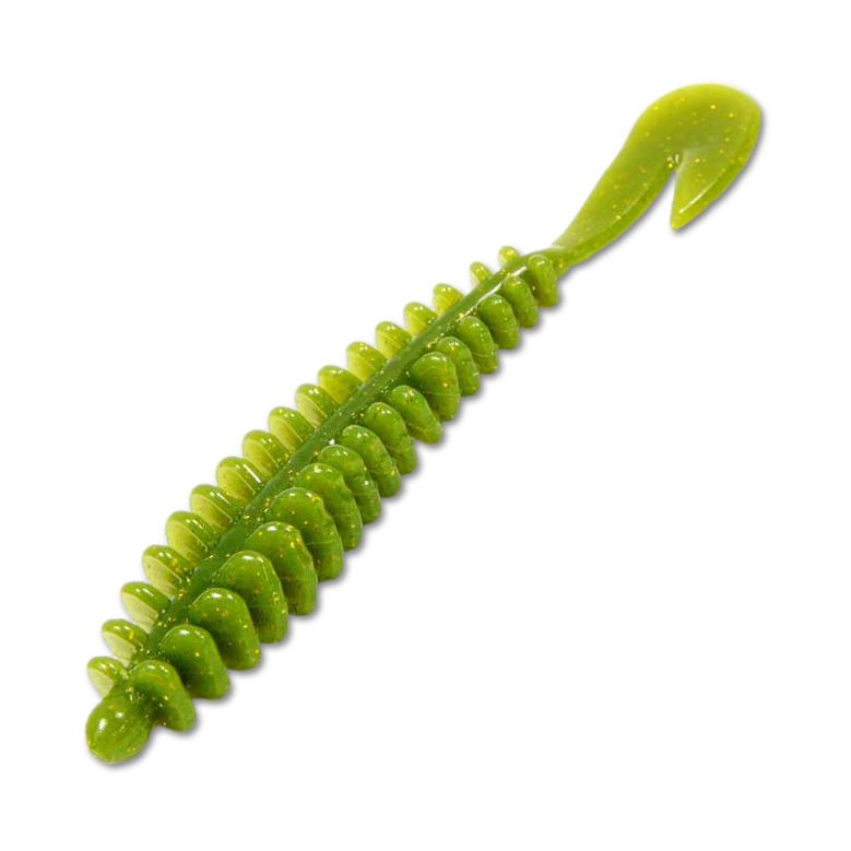 Силиконовая приманка REINS ROCKVIBE GRUB 4" Цв. 035-Green sparkling, Зеленый, Rockvibe Grub
Силиконовая приманка REINS ROCKVIBE GRUB 4" Цв. 035-Green sparkling, Зеленый, Rockvibe Grub