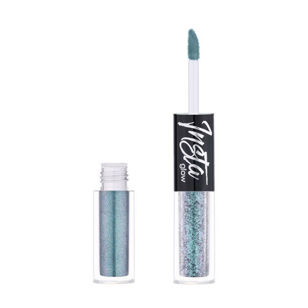 Пигмент для макияжа Lamel Professional INSTA Duo Glow, №404, Пигмент для макияжа/INSTA Duo Glow, №404
Пигмент для макияжа Lamel Professional INSTA Duo Glow, №404, Пигмент для макияжа/INSTA Duo Glow, №404