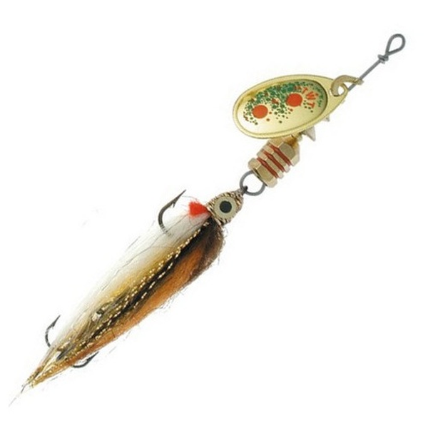 Mepps Блесна вращающаяся (вертушка) MEPPS AGLIA TW STREAMER ( 4,7гр/OR/Streamer Fly), Золотистый
Mepps Блесна вращающаяся (вертушка) MEPPS AGLIA TW STREAMER ( 4,7гр/OR/Streamer Fly), Золотистый
