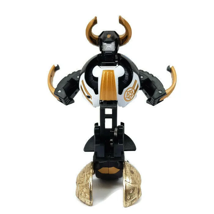 Фигурка Bakugan БакуТэк BakuTech №26 Gigan Taures, БакуТэк (BakuTech) №26 - Gigan Taures
Фигурка Bakugan БакуТэк BakuTech №26 Gigan Taures, БакуТэк (BakuTech) №26 - Gigan Taures