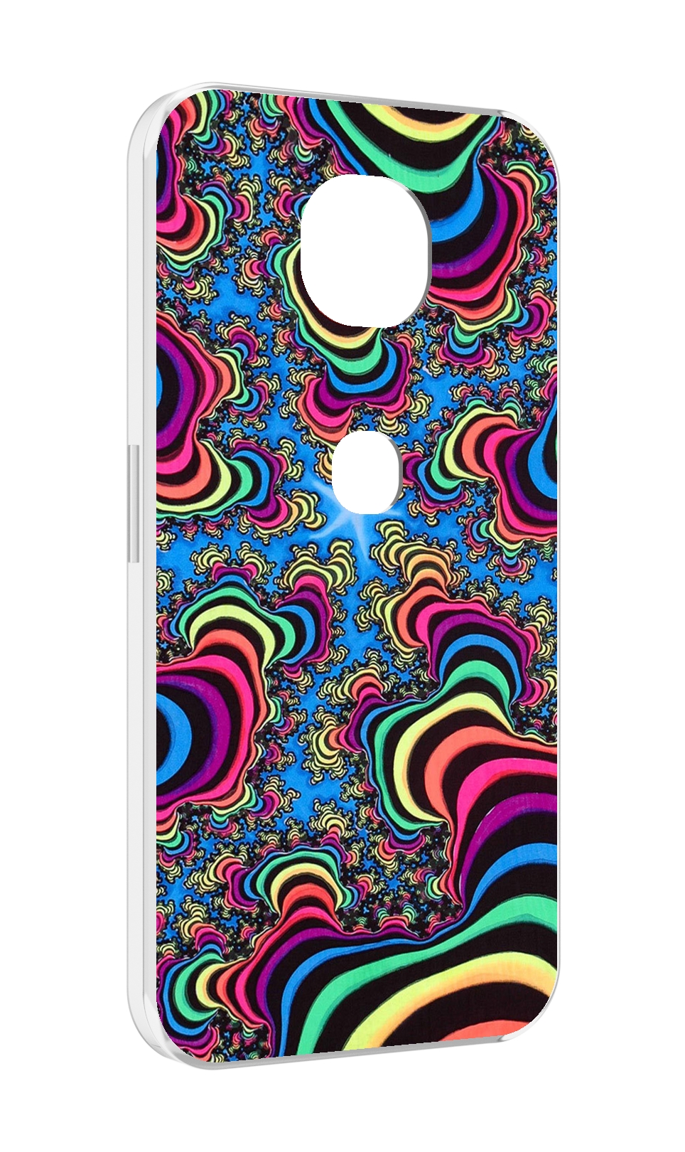 Чехол MyPads щупальца иллюзия для Motorola Moto G5S (XT1799-2), Прозрачный, Tocco
Чехол MyPads щупальца иллюзия для Motorola Moto G5S (XT1799-2), Прозрачный, Tocco