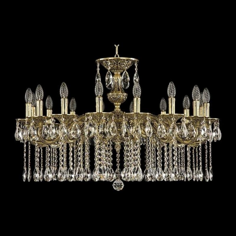 Подвесная люстра Bohemia 7120 71202/16/300 A GB
Подвесная люстра Bohemia 7120 71202/16/300 A GB