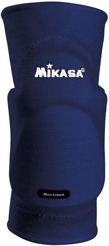 фото Наколенники волейбольные "mikasa", арт. mt6-036, размер senior, темно-синие