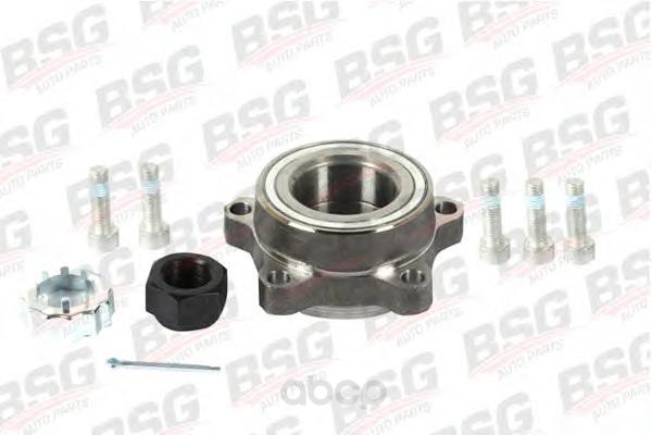 Ступица передняя в сборе BSG bsg30600007, Ступица передняя в сборе BSG bsg30600007 BSG bsg30600007
Ступица передняя в сборе BSG bsg30600007, Ступица передняя в сборе BSG bsg30600007 BSG bsg30600007