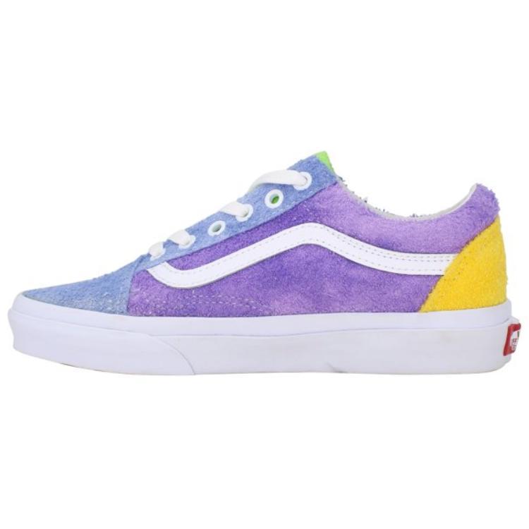 Кеды унисекс Vans Anderson Paak x Old Skool фиолетовые 35 EU, Фиолетовый, Anderson Paak x Old Skool
Кеды унисекс Vans Anderson Paak x Old Skool фиолетовые 35 EU, Фиолетовый, Anderson Paak x Old Skool