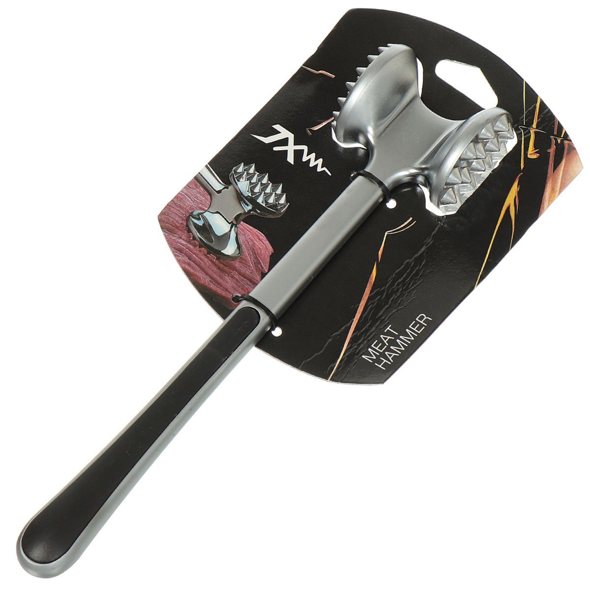 фото Молоток для мяса навеска y3-1071/321970 nobrand