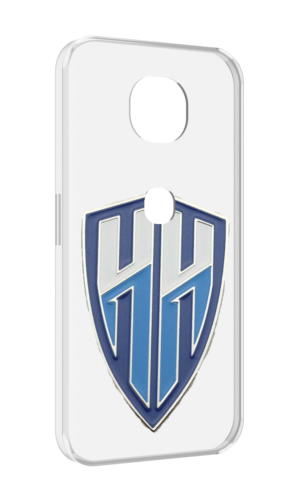 Чехол MyPads фк нижнии новгород мужской для Motorola Moto G5S (XT1799-2), Прозрачный, Tocco 
Чехол MyPads фк нижнии новгород мужской для Motorola Moto G5S (XT1799-2), Прозрачный, Tocco