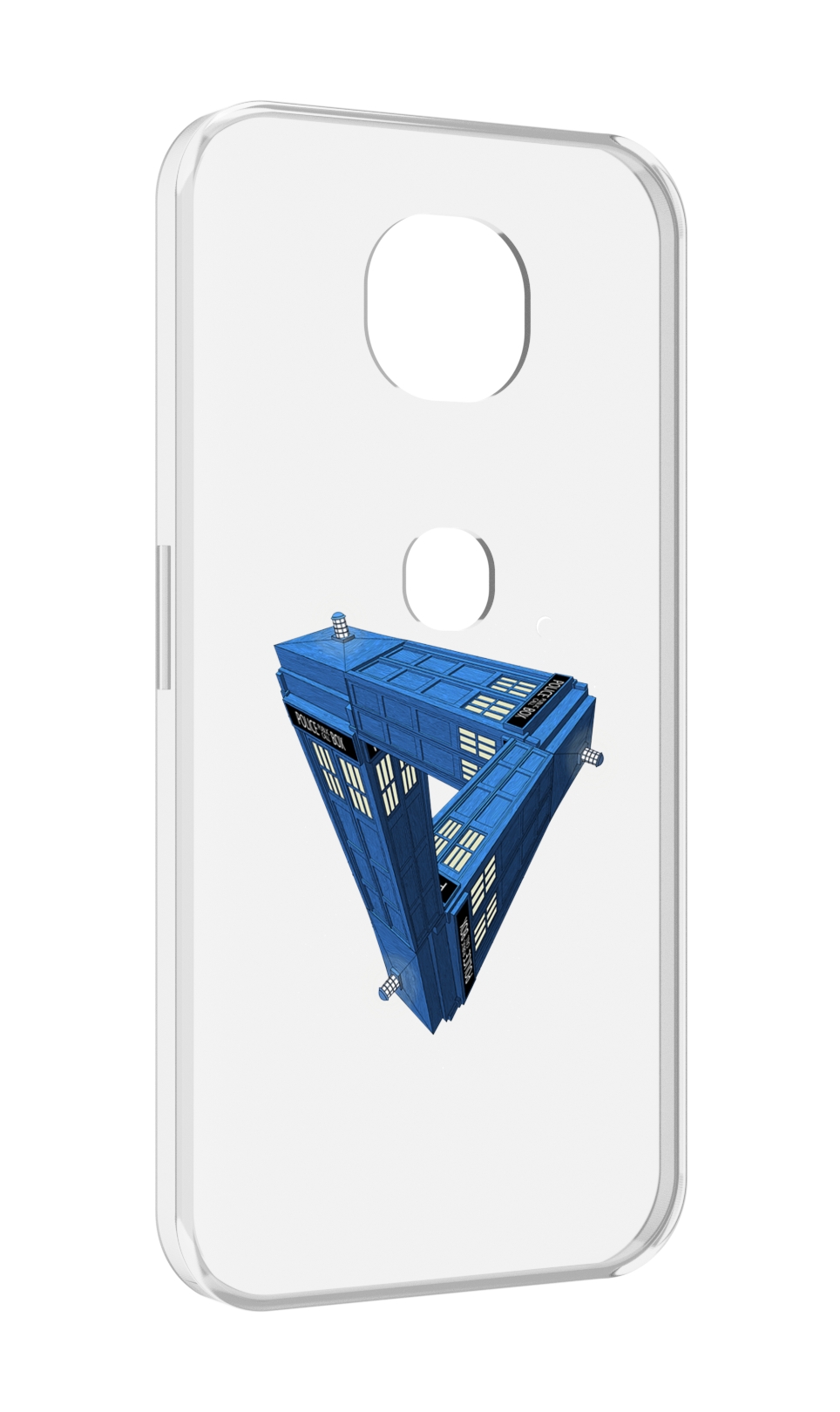 Чехол MyPads головолока абстракция для Motorola Moto G5S (XT1799-2), Прозрачный, Tocco
Чехол MyPads головолока абстракция для Motorola Moto G5S (XT1799-2), Прозрачный, Tocco