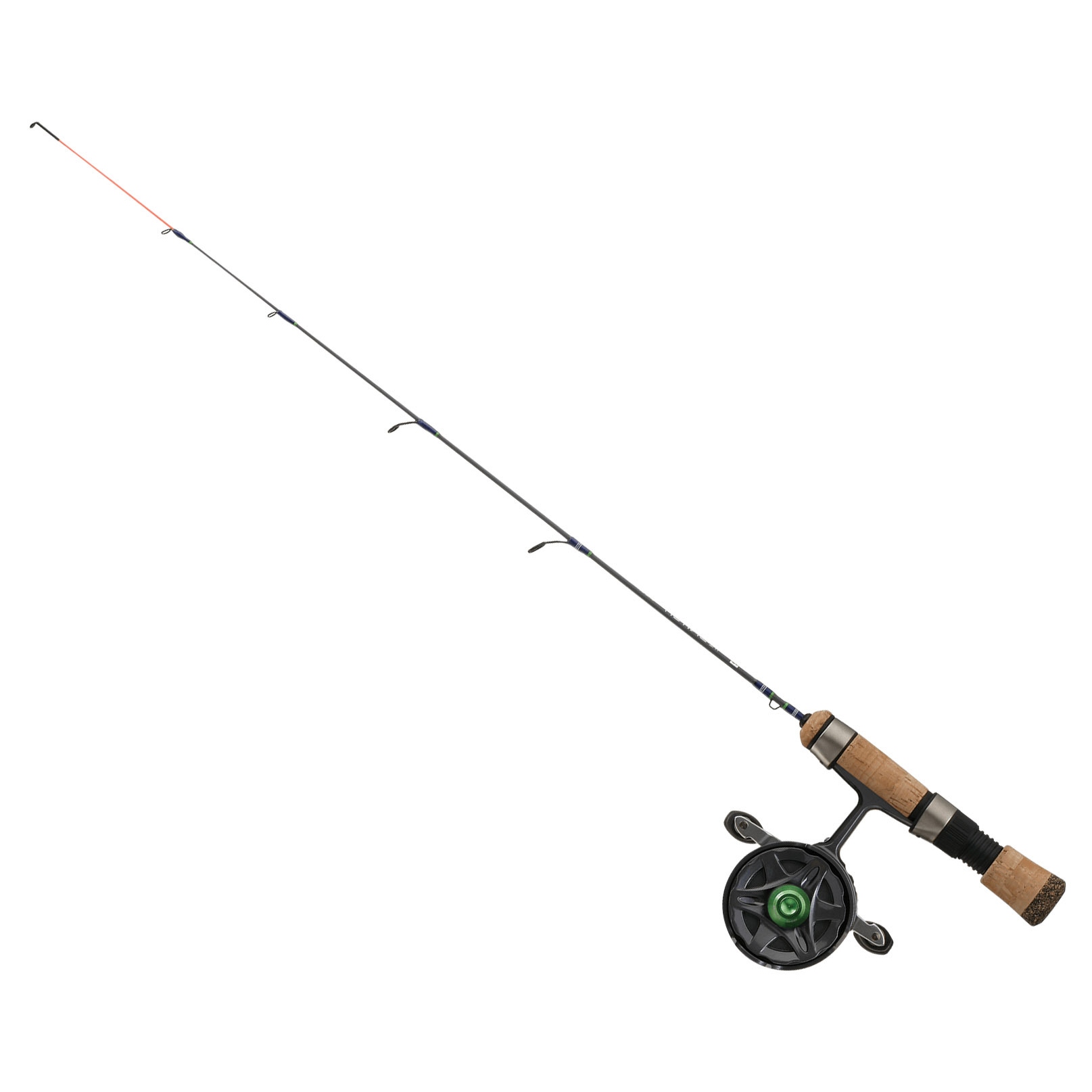 Комбо набор для зимней рыбалки 13 FISHING Snitch/Descent Inline Ice Combo 29" with Quick, Коричневый;черный
Комбо набор для зимней рыбалки 13 FISHING Snitch/Descent Inline Ice Combo 29" with Quick, Коричневый;черный