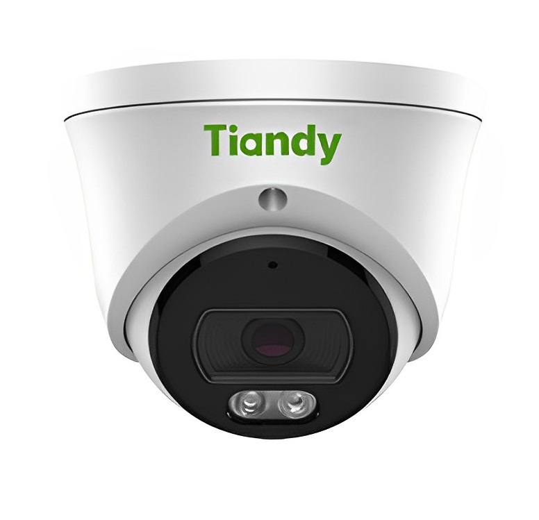 Камера видеонаблюдения Tiandy TC-C32XP I3W/E/Y/2.8mm/V4.2, Белый, TC-C32XP Spec:I3W/E/Y/2.8mm/V4.2
Камера видеонаблюдения Tiandy TC-C32XP I3W/E/Y/2.8mm/V4.2, Белый, TC-C32XP Spec:I3W/E/Y/2.8mm/V4.2
