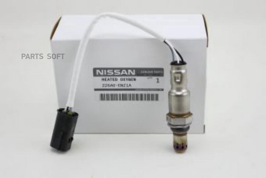 Лямбда-Зонд Nissan Murano (Z51), Qashqai (J10), Teana (J32), X-Trail (T31) NISSAN 226
Лямбда-Зонд Nissan Murano (Z51), Qashqai (J10), Teana (J32), X-Trail (T31) NISSAN 226