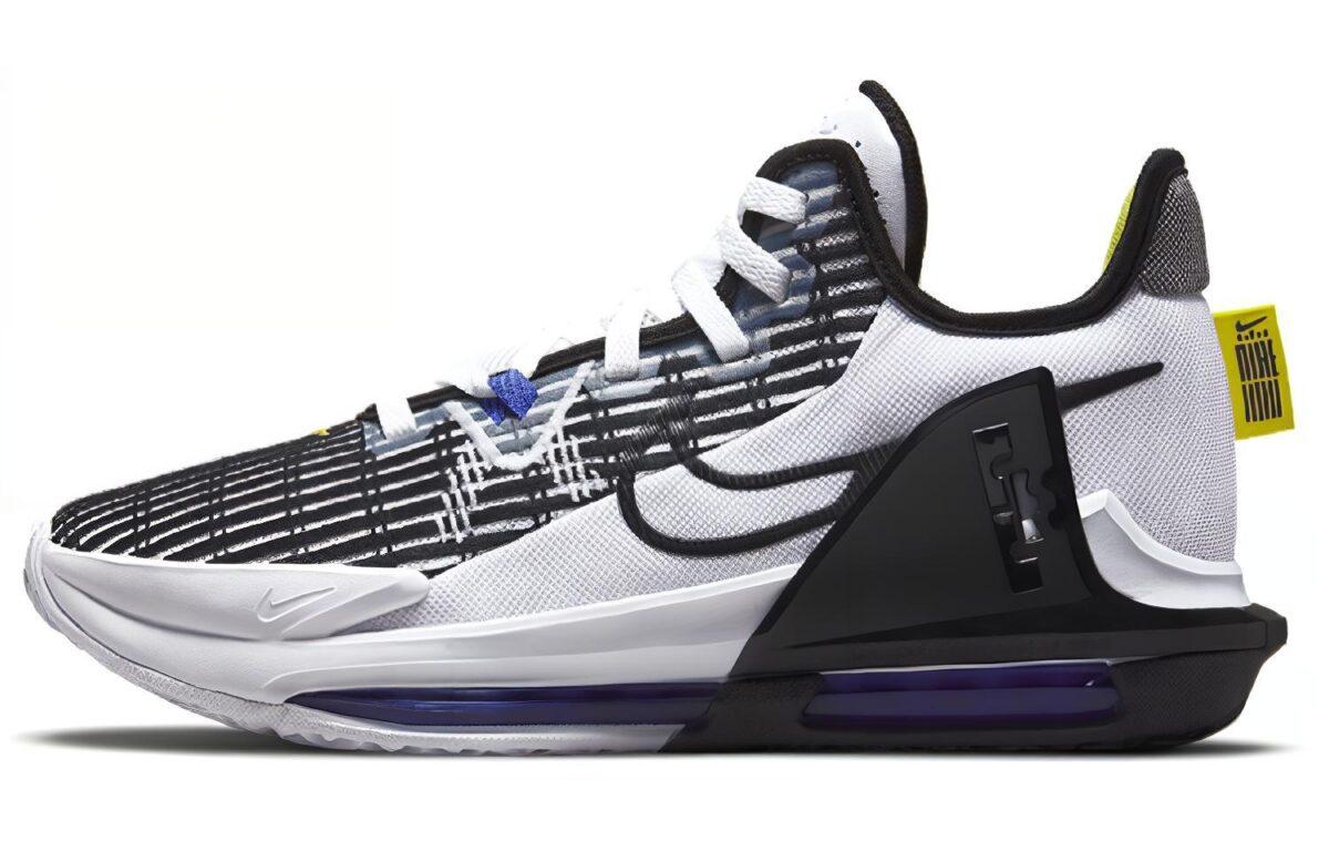 Кроссовки унисекс Nike Witness 6 LeBron EP черные 47.5 EU, Черный, Witness 6 LeBron EP
Кроссовки унисекс Nike Witness 6 LeBron EP черные 47.5 EU, Черный, Witness 6 LeBron EP