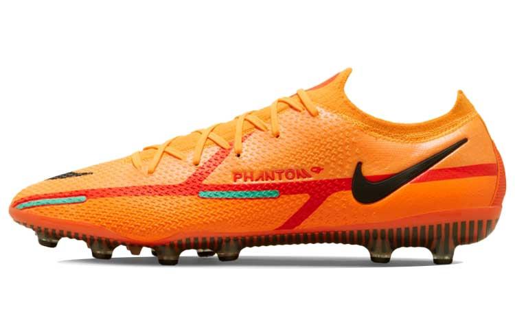 Кроссовки унисекс Nike Phantom GT2 Elite AG-Pro оранжевые 40 EU, Оранжевый, Phantom GT2 Elite AG-Pro
Кроссовки унисекс Nike Phantom GT2 Elite AG-Pro оранжевые 40 EU, Оранжевый, Phantom GT2 Elite AG-Pro