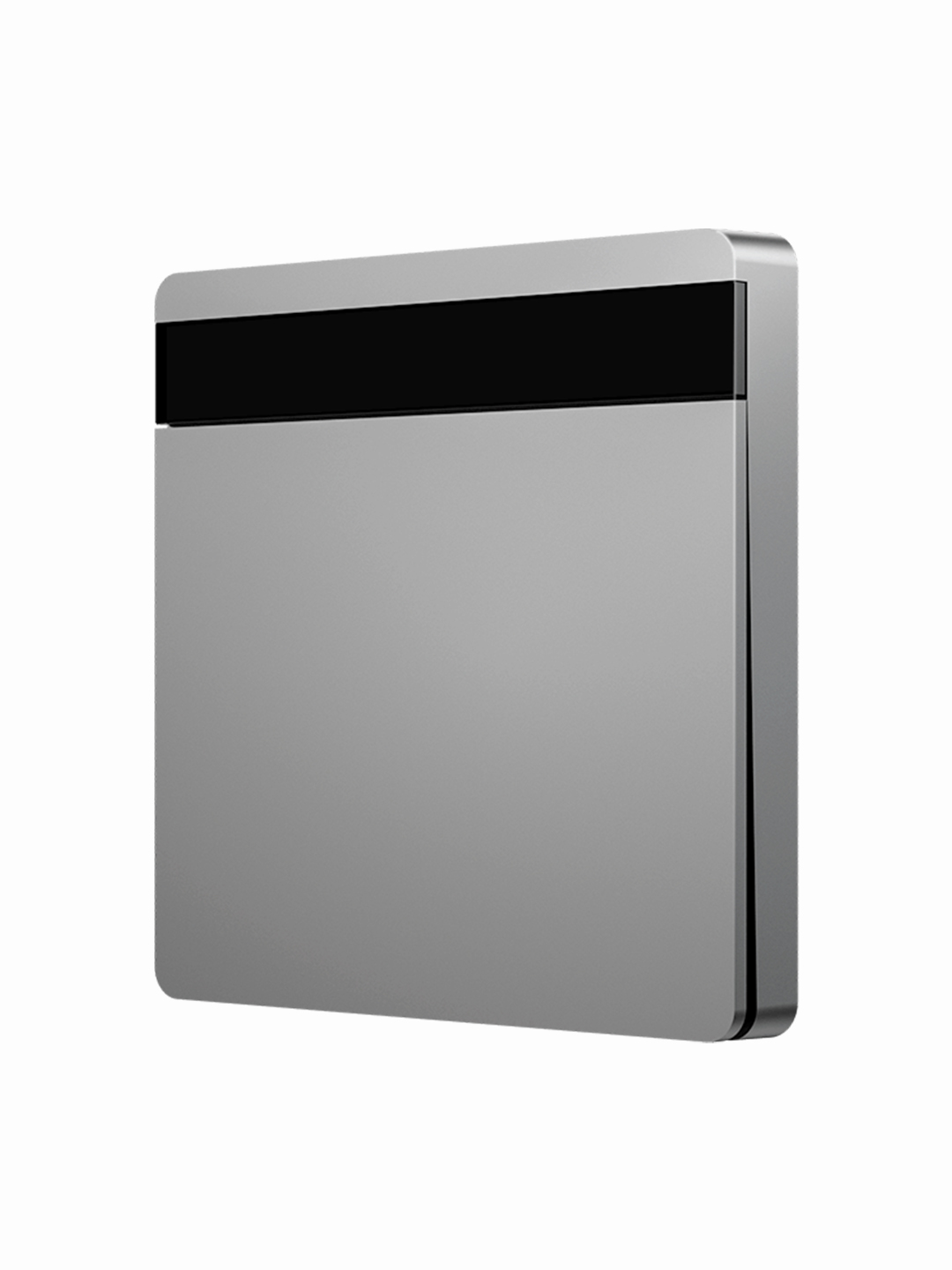 Умный выключатель одноклавишный с нулевой линией Xaiomi Linptech E2 Zero Fire Single Grey, Серый
Умный выключатель одноклавишный с нулевой линией Xaiomi Linptech E2 Zero Fire Single Grey, Серый