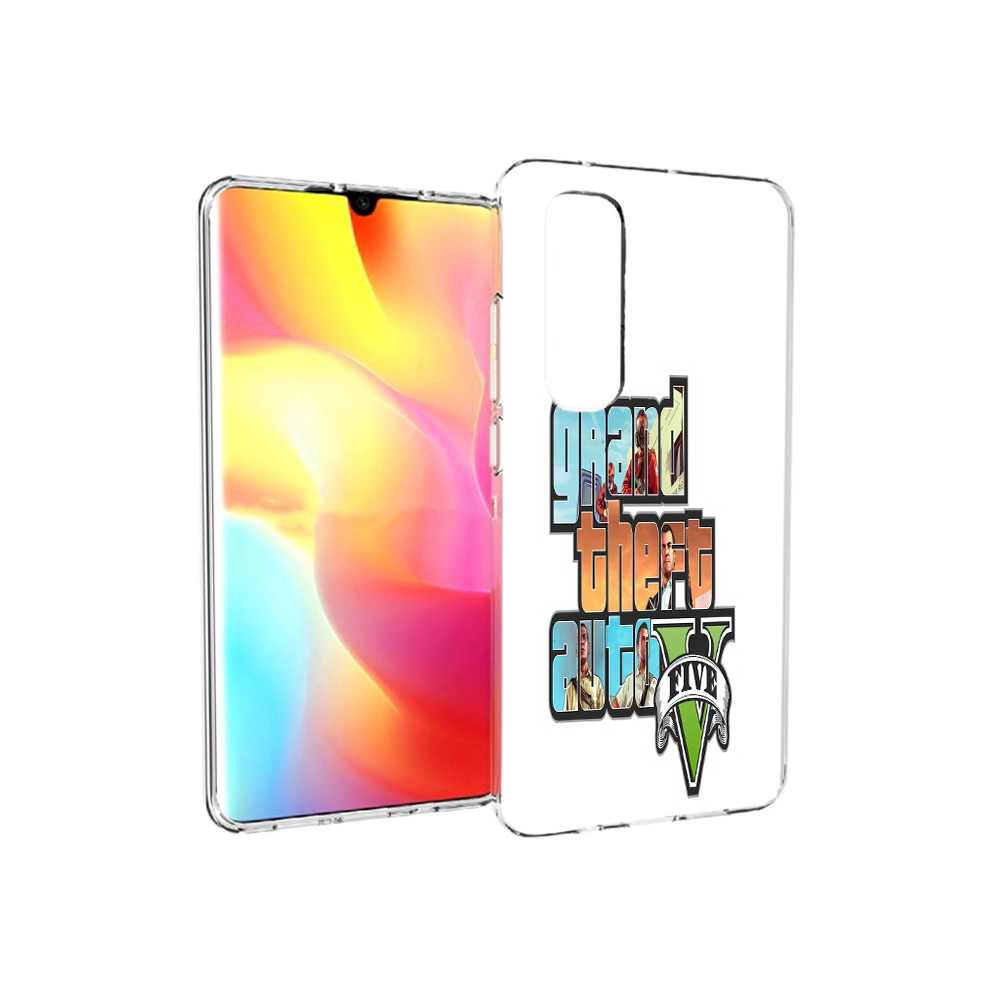 Чехол MyPads Tocco для Xiaomi Mi Note 10 Lite игра гта (PT149714.254.373), Прозрачный, Tocco
Чехол MyPads Tocco для Xiaomi Mi Note 10 Lite игра гта (PT149714.254.373), Прозрачный, Tocco