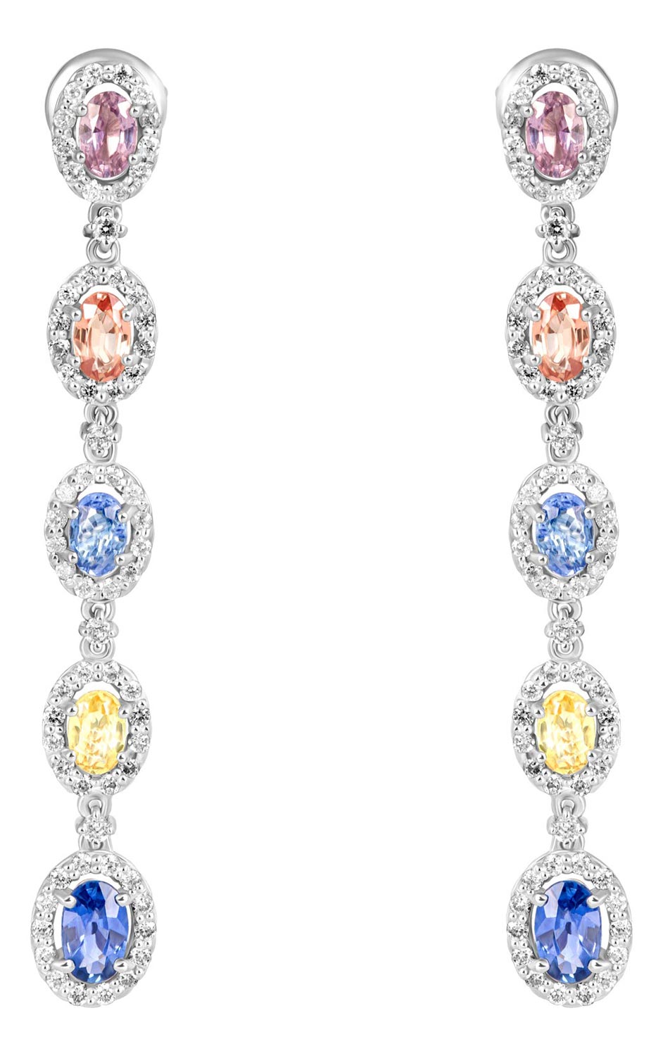 Серьги из белого золота с бриллиантом La Nordica 19-12-7000-08022-1, 19-12-7000-08022-1
Серьги из белого золота с бриллиантом La Nordica 19-12-7000-08022-1, 19-12-7000-08022-1
