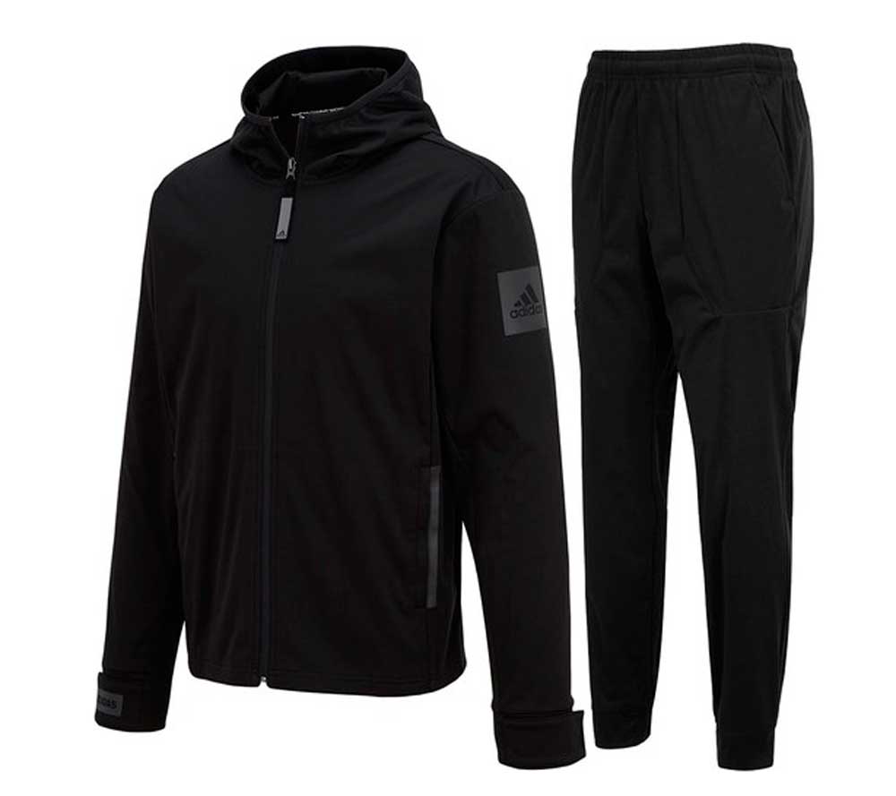 Костюм для сгонки веса с капюшоном 3 Layer Sauna Suit Men 2.0 черный (размер L), adiSS08M
Костюм для сгонки веса с капюшоном 3 Layer Sauna Suit Men 2.0 черный (размер L), adiSS08M