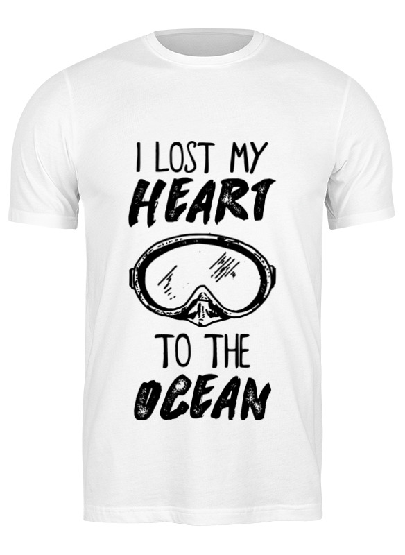 Футболка мужская Printio I lost my heart to the ocean 2003295 белая 2XL, Белый, I lost my heart to the ocean 2003295
Футболка мужская Printio I lost my heart to the ocean 2003295 белая 2XL, Белый, I lost my heart to the ocean 2003295