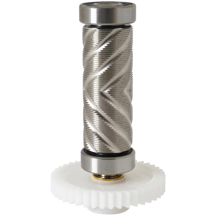 Накатка SWIX T047G-V075 ролик с прерывистой структурой 0,75 mm. V, Серый, ролик с прерывистой структурой 0,75 mm. V
Накатка SWIX T047G-V075 ролик с прерывистой структурой 0,75 mm. V, Серый, ролик с прерывистой структурой 0,75 mm. V