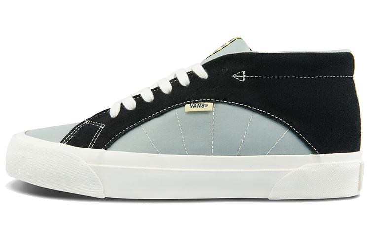 Кеды унисекс Vans Taka Hayashi x Vault TH Snake Trail LX зеленые 40 EU, Зеленый, Taka Hayashi x Vault TH Snake Trail LX
Кеды унисекс Vans Taka Hayashi x Vault TH Snake Trail LX зеленые 40 EU, Зеленый, Taka Hayashi x Vault TH Snake Trail LX