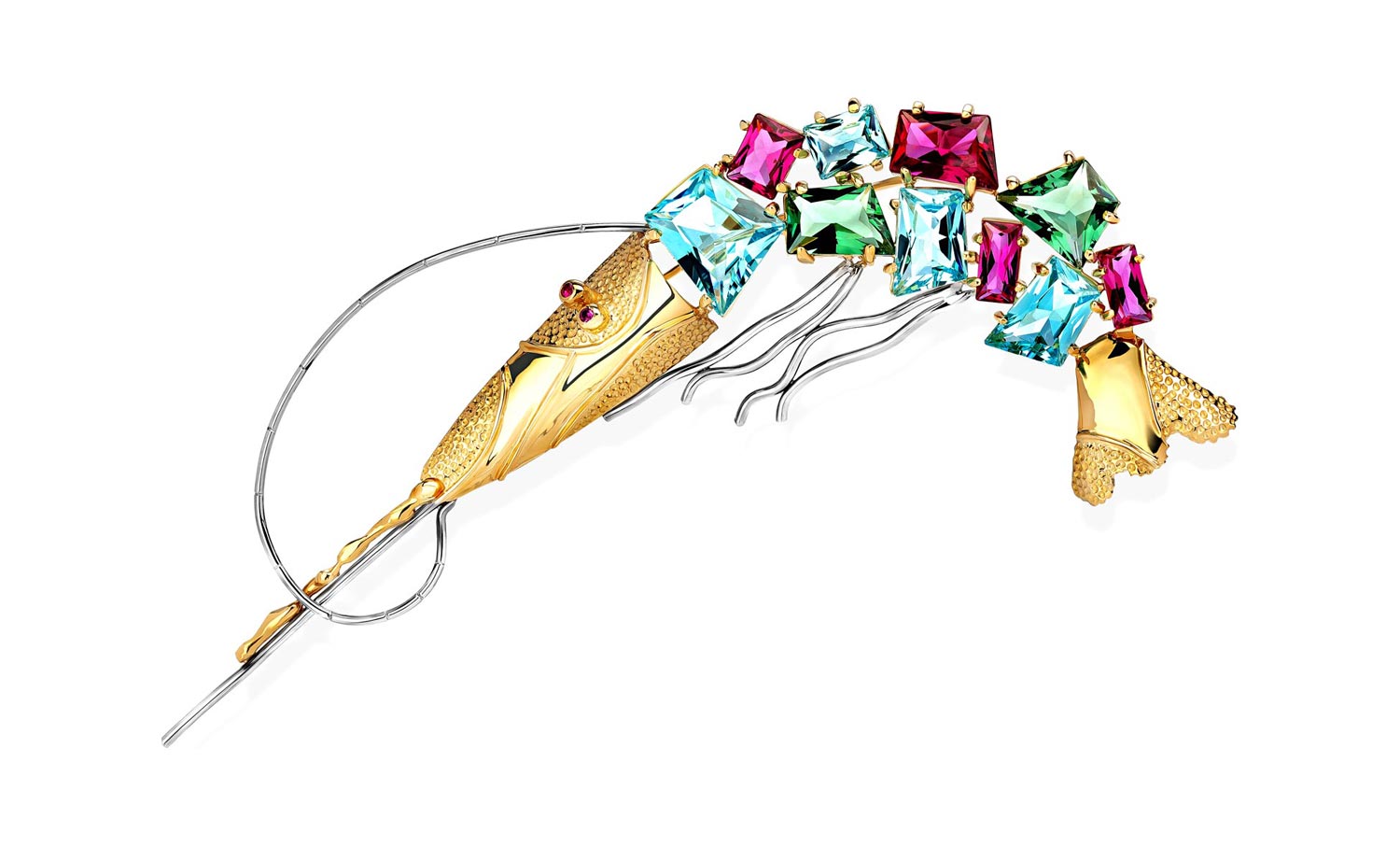 Брошь из красного золота с сапфиром Art I Fact 1002.0133-brooches-sapfir-nano-sitall, 1002.0133-brooches-sapfir-nano-sitall
Брошь из красного золота с сапфиром Art I Fact 1002.0133-brooches-sapfir-nano-sitall, 1002.0133-brooches-sapfir-nano-sitall
