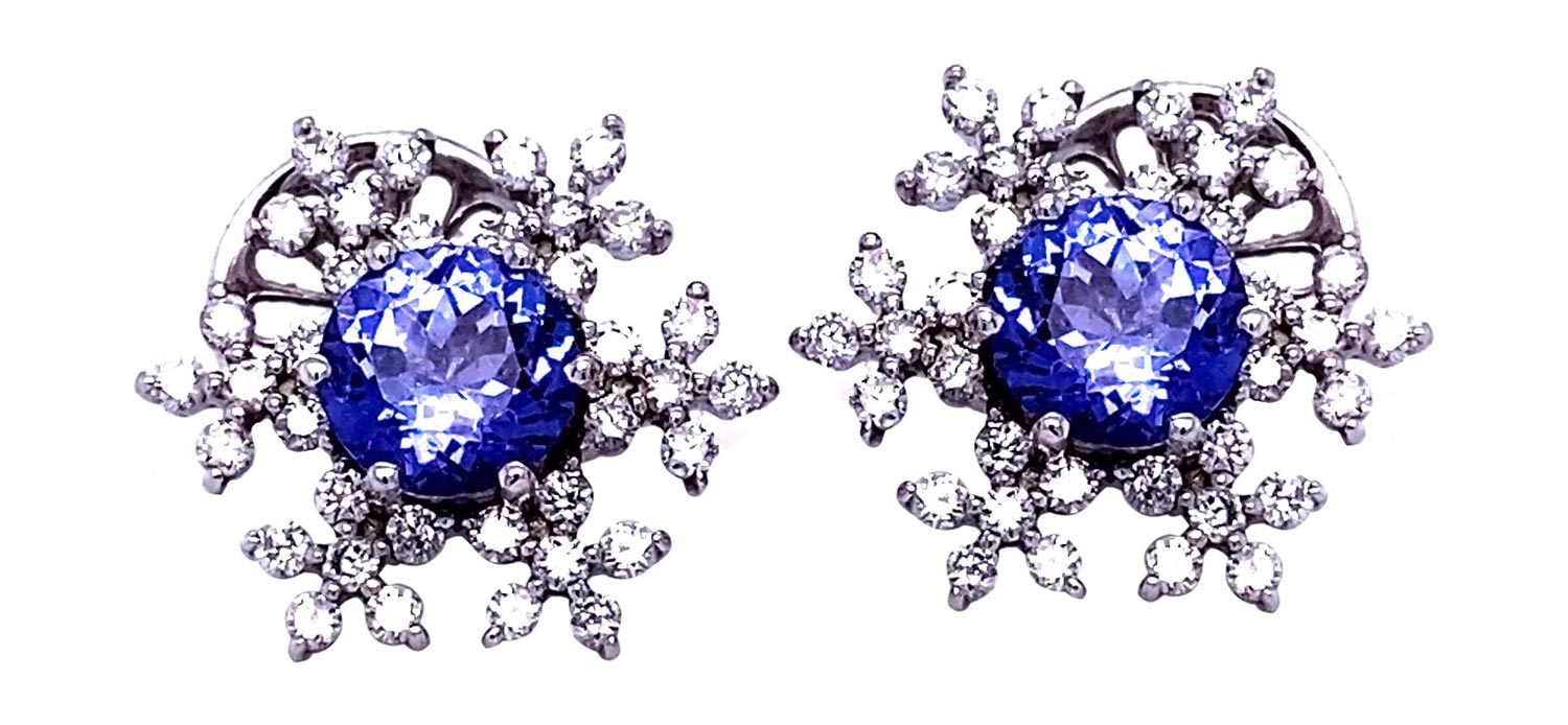 Серьги из белого золота с бриллиантом Art I Fact 0203.0232-earrings-brilliant-tanzanit, 0203.0232-earrings-brilliant-tanzanit
Серьги из белого золота с бриллиантом Art I Fact 0203.0232-earrings-brilliant-tanzanit, 0203.0232-earrings-brilliant-tanzanit