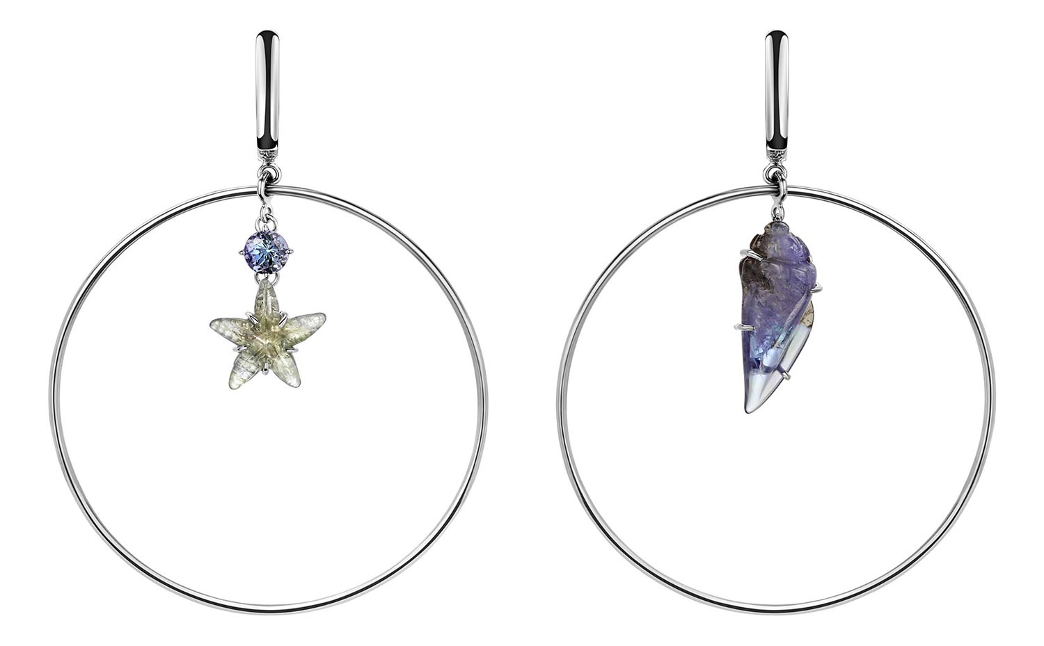 Серьги из белого золота с танзанитом Art I Fact 0203.0021-earrings-tanzanit, 0203.0021-earrings-tanzanit
Серьги из белого золота с танзанитом Art I Fact 0203.0021-earrings-tanzanit, 0203.0021-earrings-tanzanit