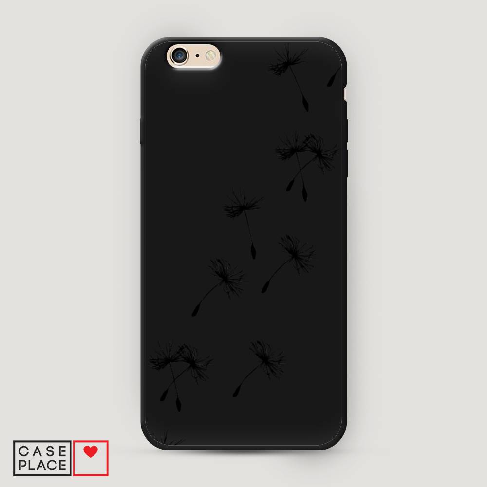 Чехол Awog на Apple iPhone 6 Plus / Айфон 6 Plus "Летящие одуванчики", Разноцветный, 10552-1
Чехол Awog на Apple iPhone 6 Plus / Айфон 6 Plus "Летящие одуванчики", Разноцветный, 10552-1