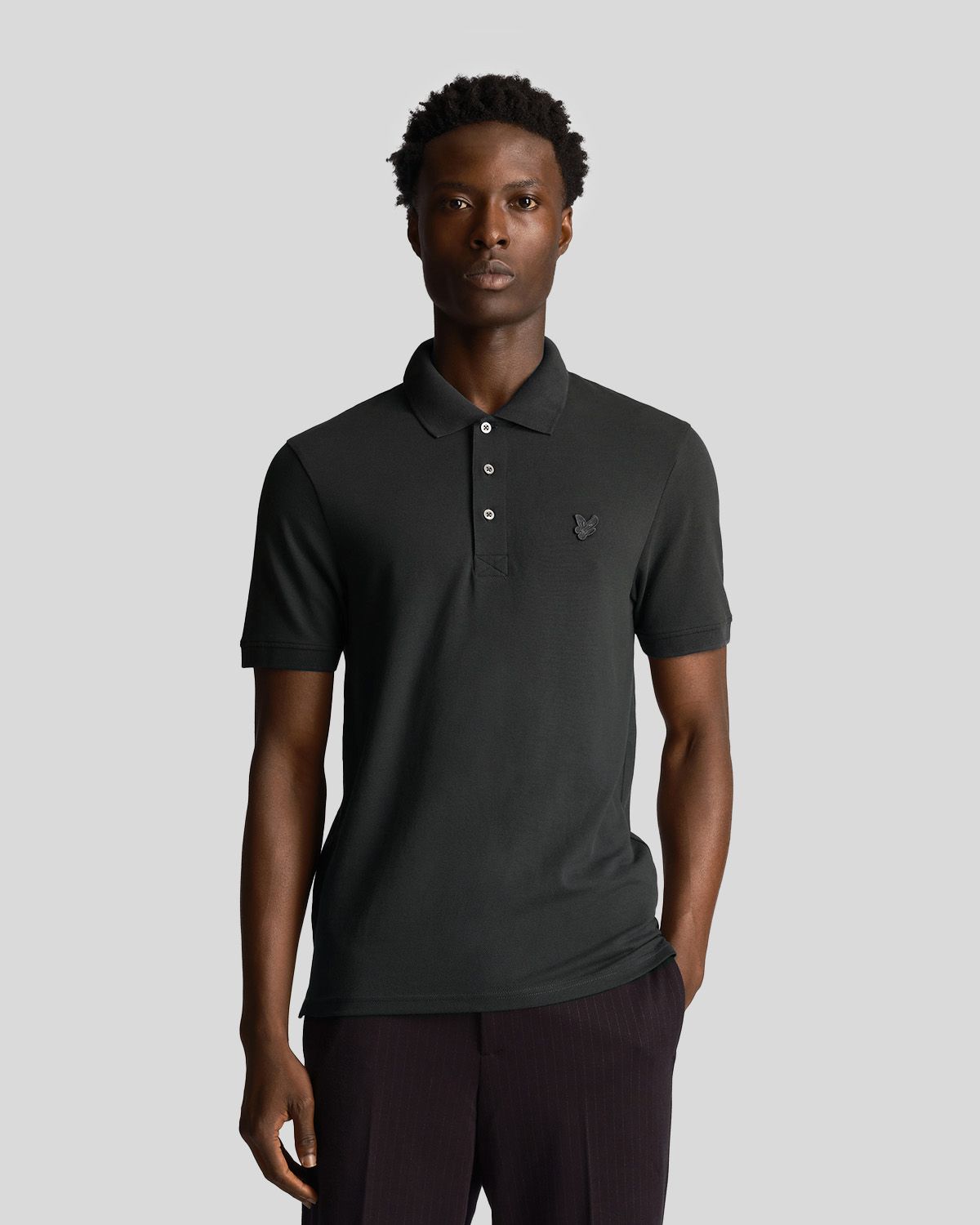 Футболка мужская Lyle & Scott Tonal Eagle Polo Shirt серая L, Серый, Tonal Eagle Polo Shirt
Футболка мужская Lyle & Scott Tonal Eagle Polo Shirt серая L, Серый, Tonal Eagle Polo Shirt