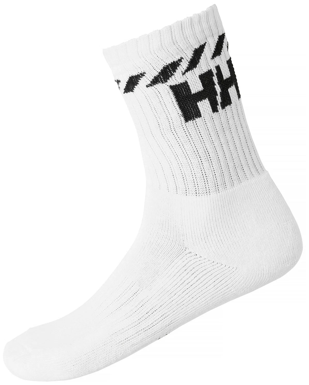 Носки Helly Hansen COTTON SPORT SOCK 3PK унисекс, размер -, белые, 3 пары, Белый, 67479
Носки Helly Hansen COTTON SPORT SOCK 3PK унисекс, размер -, белые, 3 пары, Белый, 67479