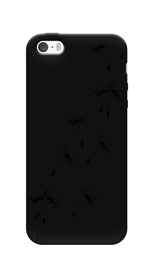 Чехол Awog на Apple iPhone 5 / Айфон 5 "Летящие одуванчики", Разноцветный, 10352-1
Чехол Awog на Apple iPhone 5 / Айфон 5 "Летящие одуванчики", Разноцветный, 10352-1