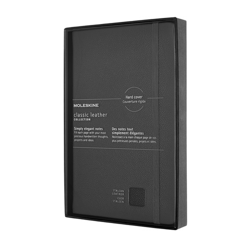Блокнот MOLESKINE Limited Edition, 176стр, в линейку, твердая обложка, черный [lclh31h
Блокнот MOLESKINE Limited Edition, 176стр, в линейку, твердая обложка, черный [lclh31h
