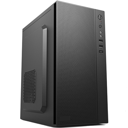 Системный блок Riwer FS 3235940 Celeron G6900, 8 Гб D5, 240 Гб SSD, UHD710, W11 Pro, Riwer FS 3235940 (Celeron G6900, Air TDP 95, H610M D5, 8 Гб D5 4800, 240 Гб SSD, UHD 710, Win 11 Pro, RWOF2, 450 Вт)
Системный блок Riwer FS 3235940 Celeron G6900, 8 Гб D5, 240 Гб SSD, UHD710, W11 Pro, Riwer FS 3235940 (Celeron G6900, Air TDP 95, H610M D5, 8 Гб D5 4800, 240 Гб SSD, UHD 710, Win 11 Pro, RWOF2, 450 Вт)
